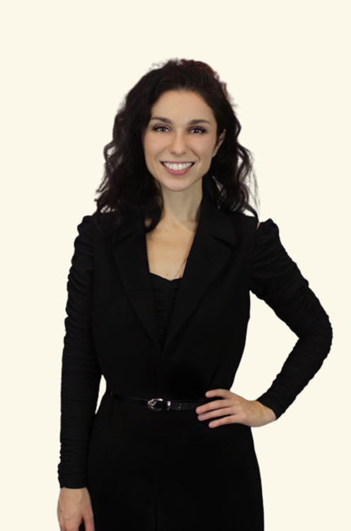 Екатерина Романова